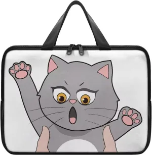17" Laptop Tote Bag for Women Men Computer Bag,Stylish Laptop Bag,Laptop Case 15In/15.6In,