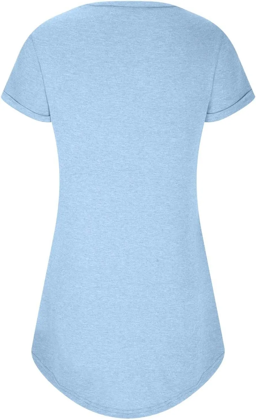 2024 T-Shirt Dress for Women Casual Summer Summer Outfits for Women Short Dresses Beach Ruffle Casual Swing Dresses