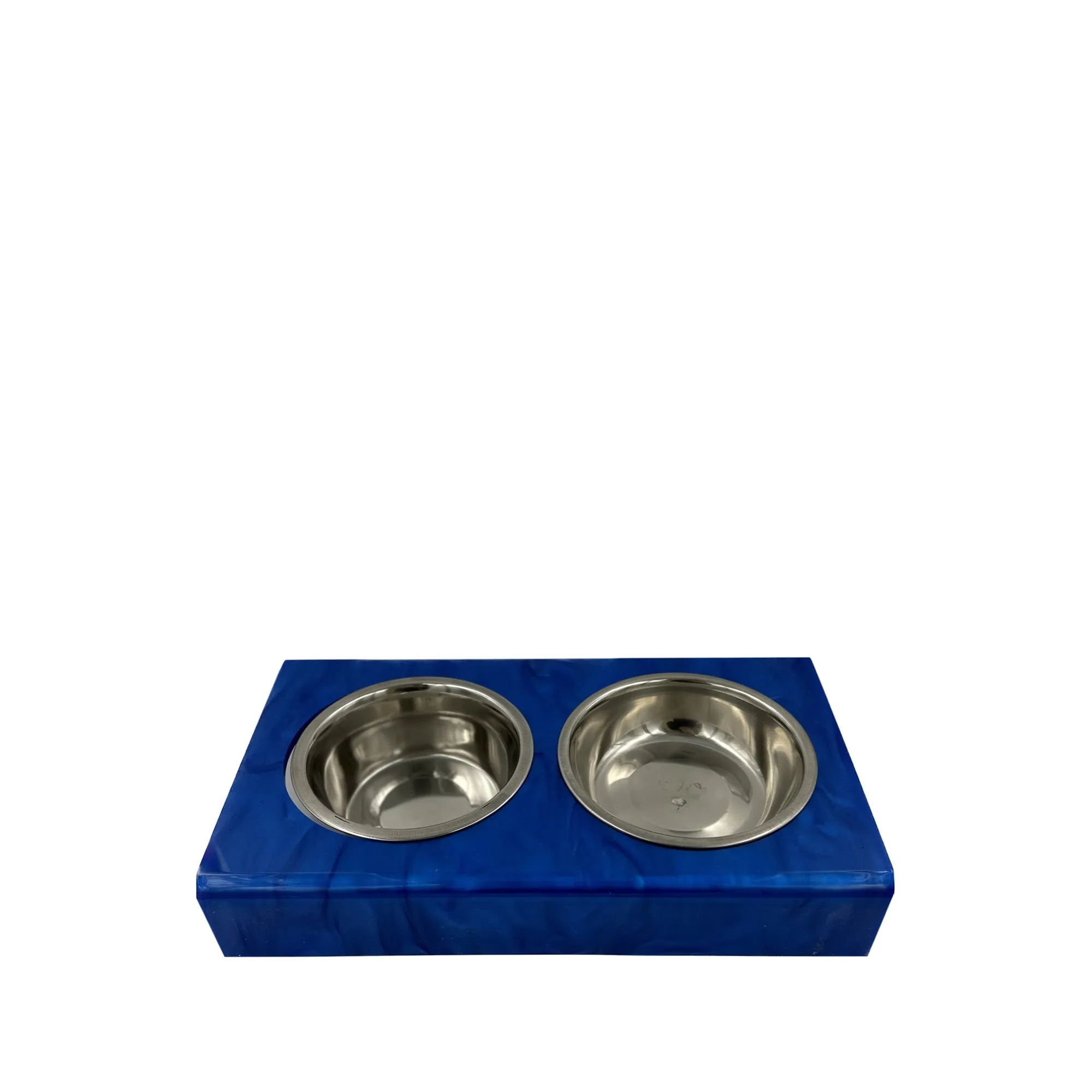 Acrylic Pet Bowl Small