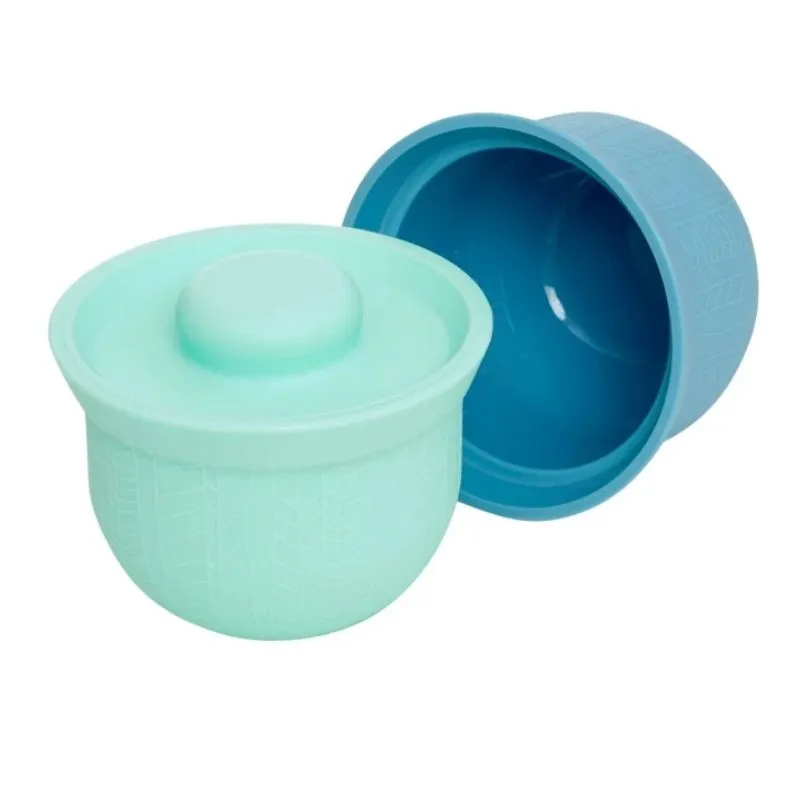 AdoraBowls Baby Bowls