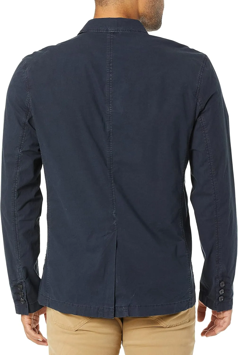 AG Adriano Goldschmied Men's Shane Blazer