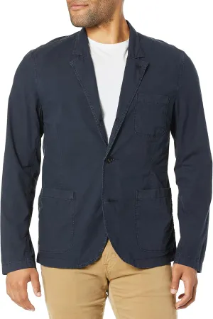 AG Adriano Goldschmied Men's Shane Blazer
