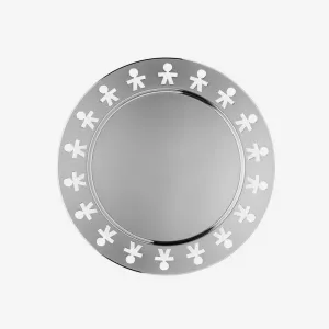 Alessi | Girotondo Round Tray