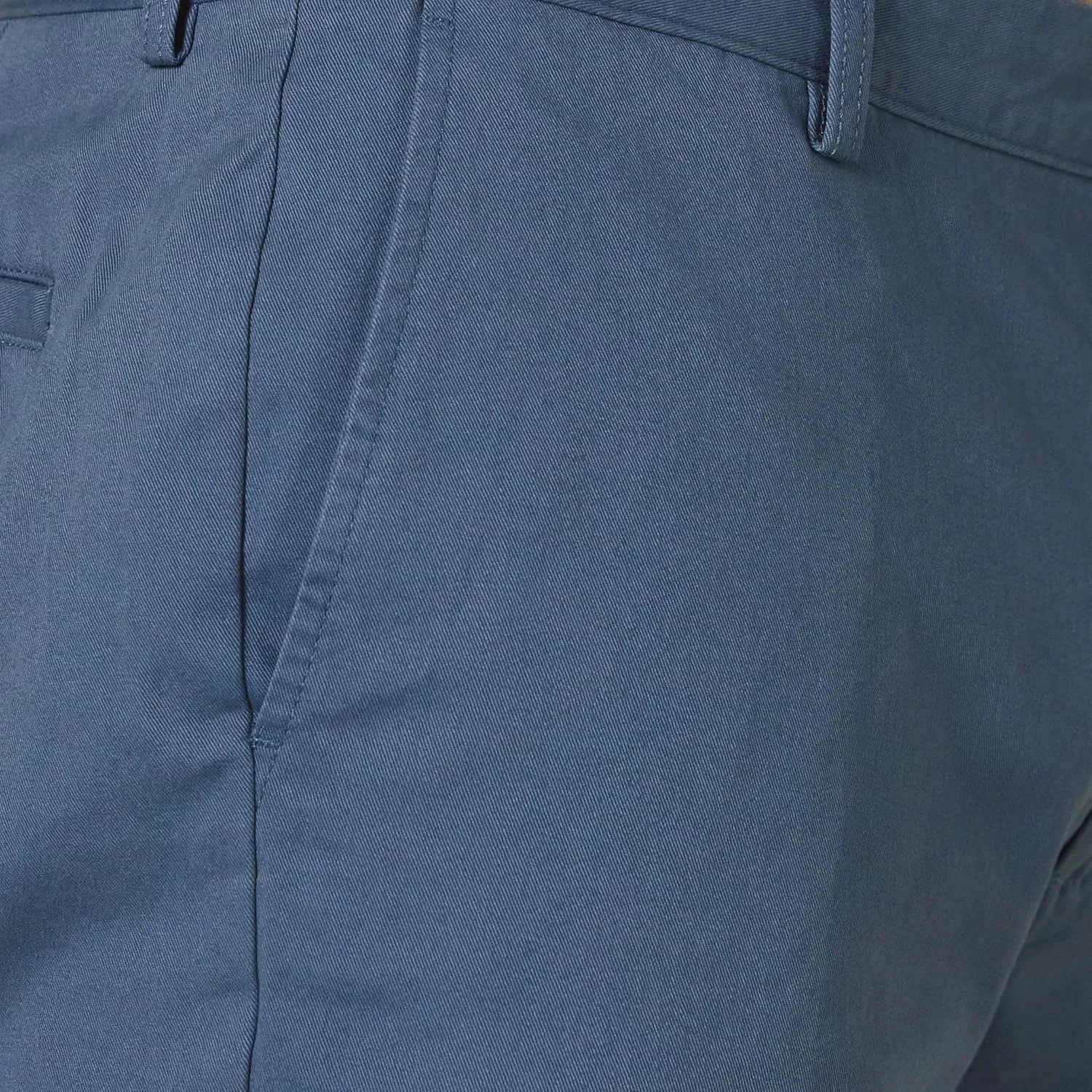 Amazon Essentials Men's Slim-Fit 9" Chino Short
