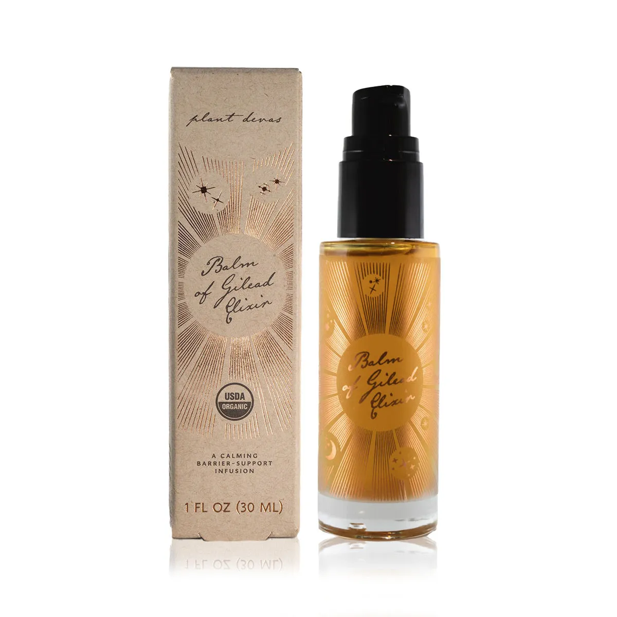 Balm of Gilead Elixir