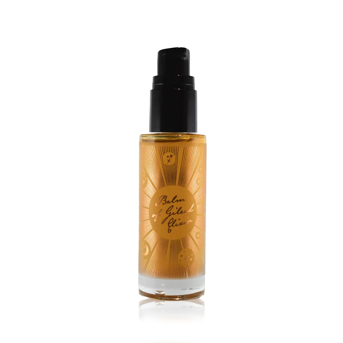 Balm of Gilead Elixir