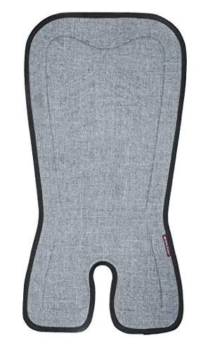 Bébéfolie - Baby Stroller Cooling Mat (Grey)