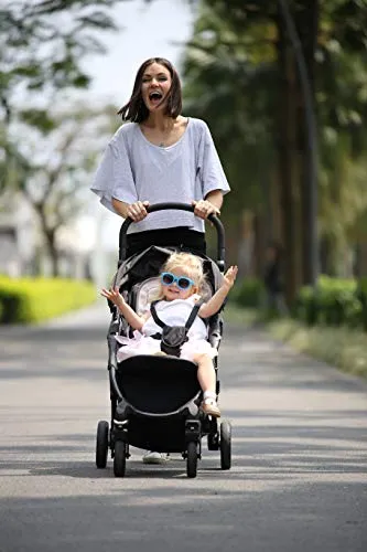 Bébéfolie - Baby Stroller Cooling Mat (Grey)