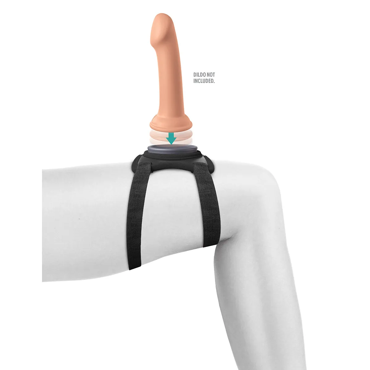 Body Dock Lap Strap