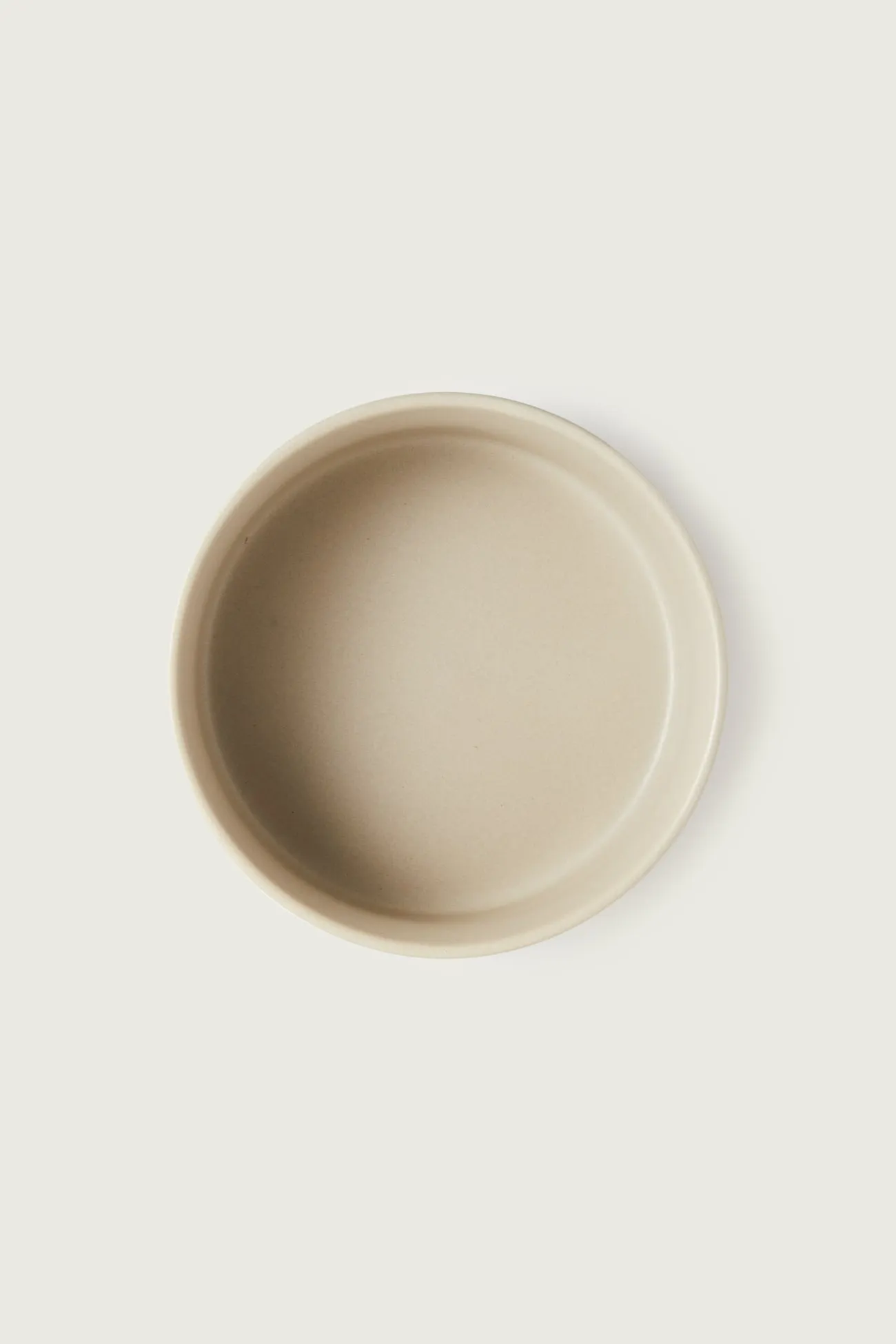 Classic Ceramic Bowl