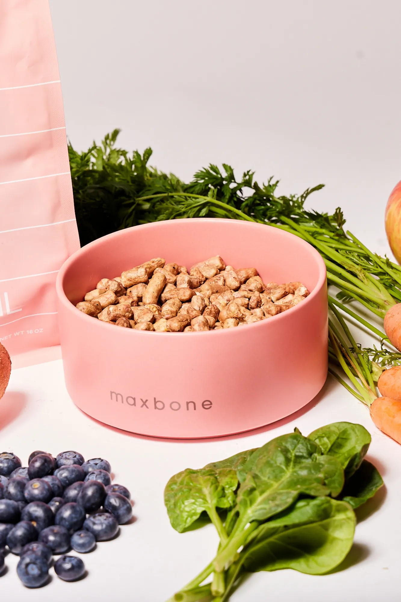 Classic Ceramic Bowl