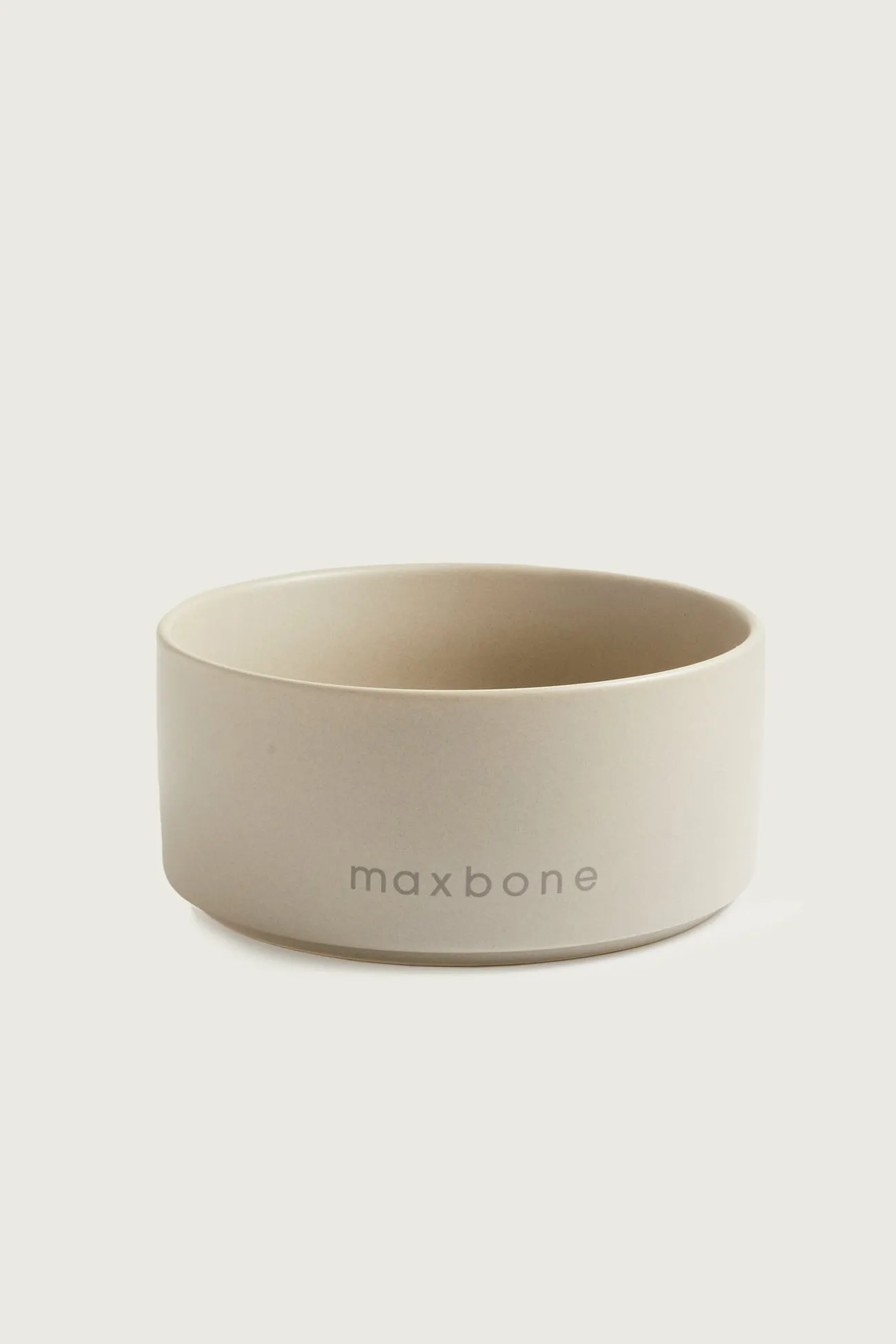 Classic Ceramic Bowl