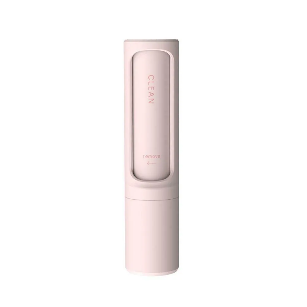 Cloth Hair Remover Pet Hair Remover Brush Dog And Cat Lint Remover Pet Fur With Self-Clean Brush Pet Hair Remover Brush
