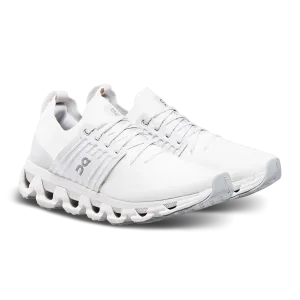 Cloudswift 3 Womens - White/Frost