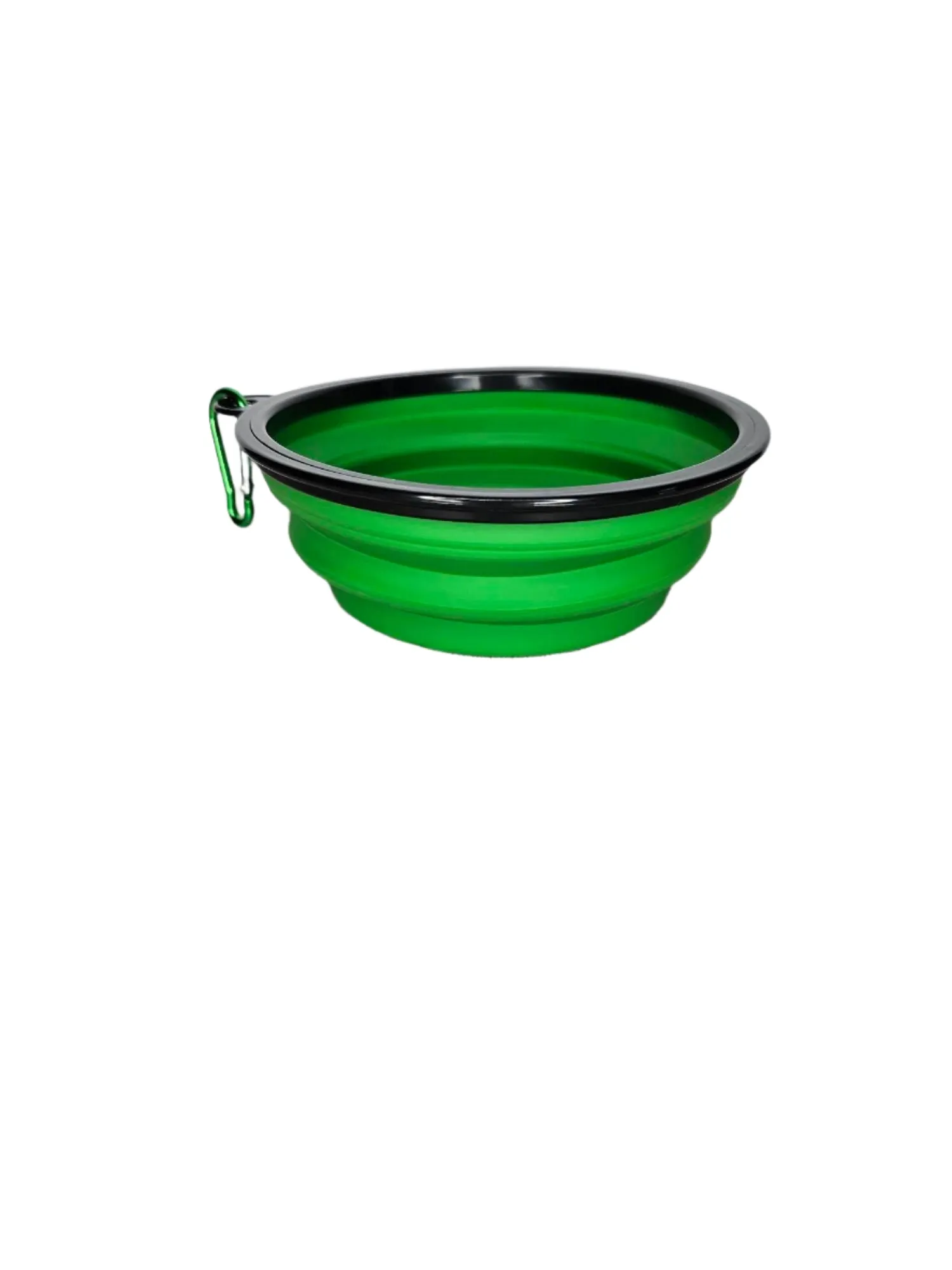 Collapsible Pet Travel Bowls-5 Colors