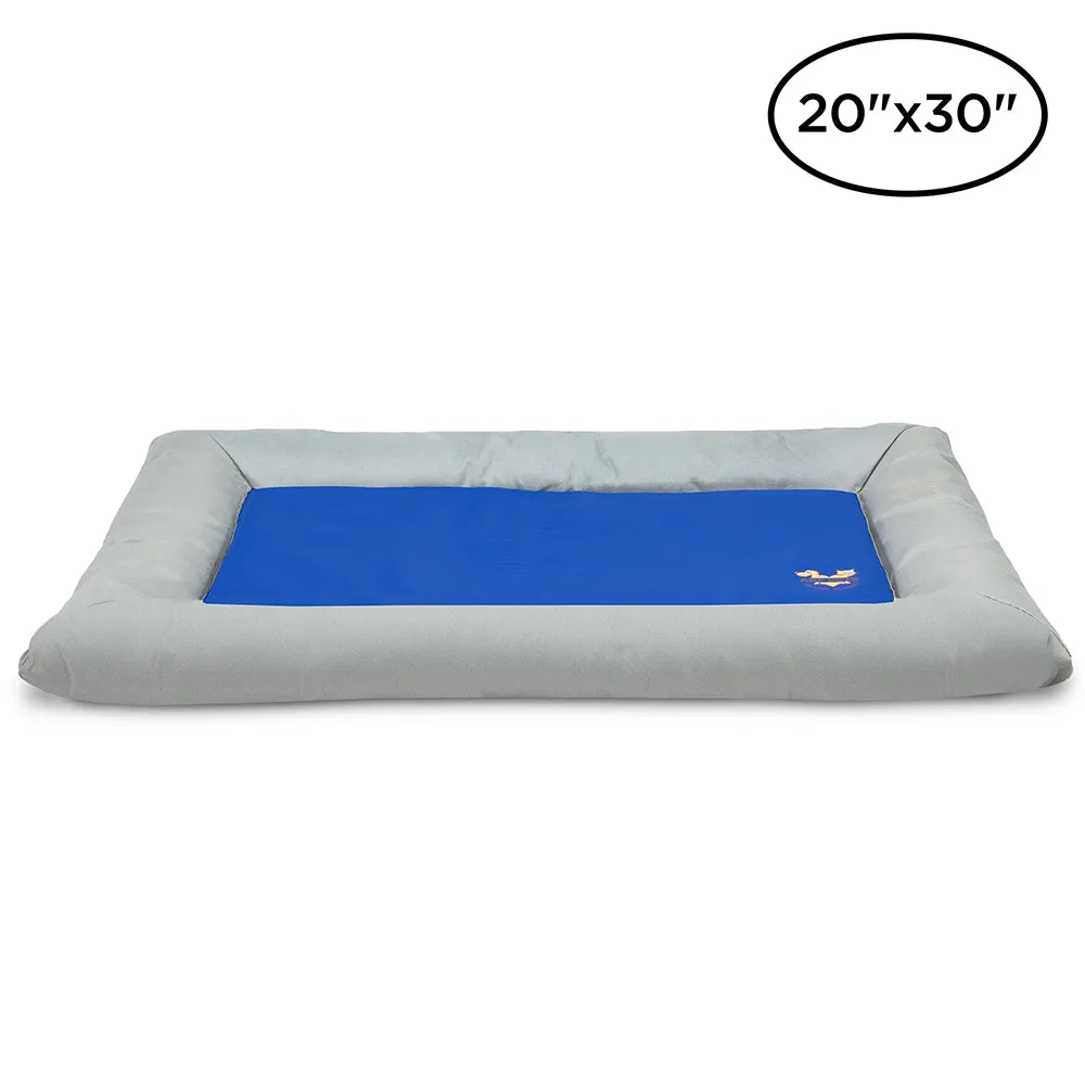 Cooling Bed