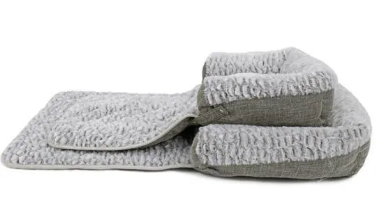 Cozy Big Size Pet Bed