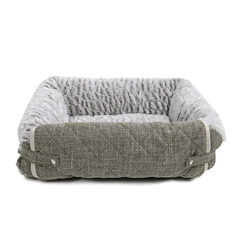 Cozy Big Size Pet Bed