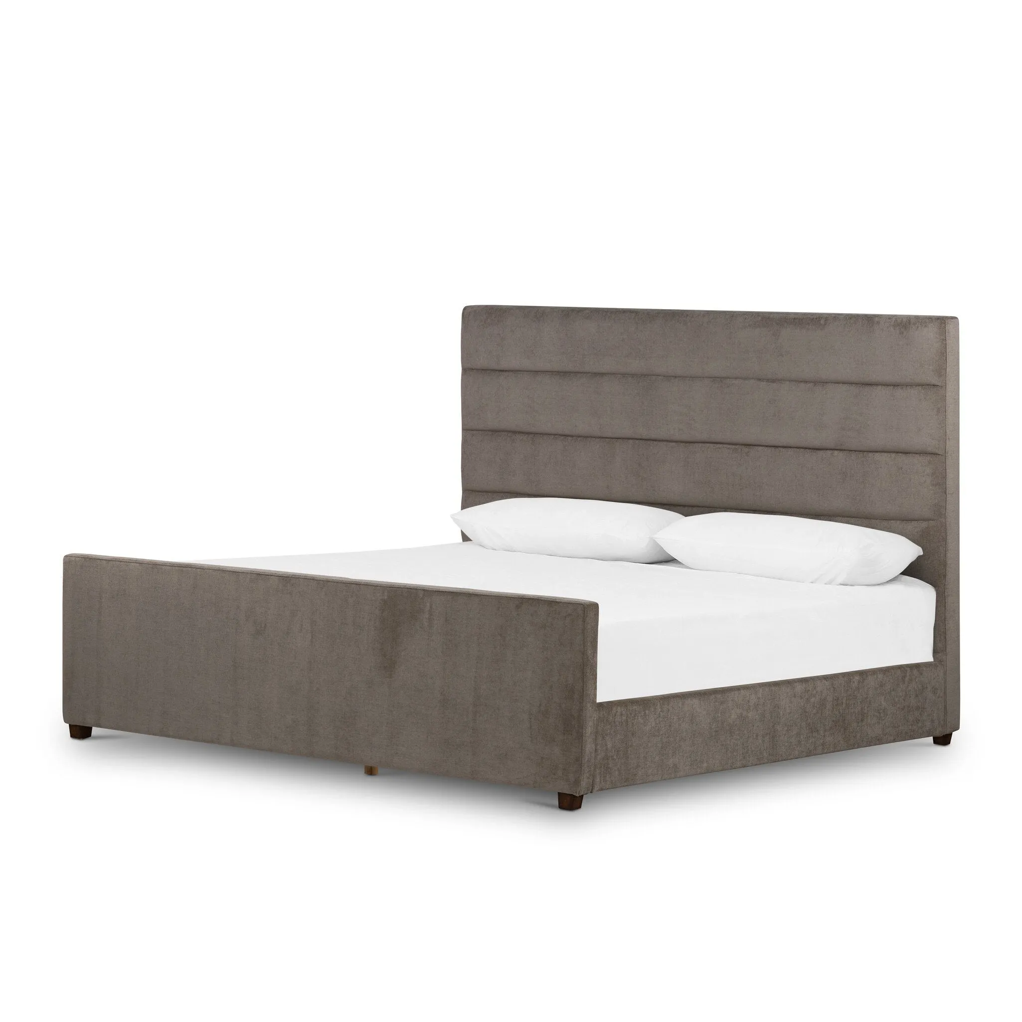 Daphne Bed - Sage