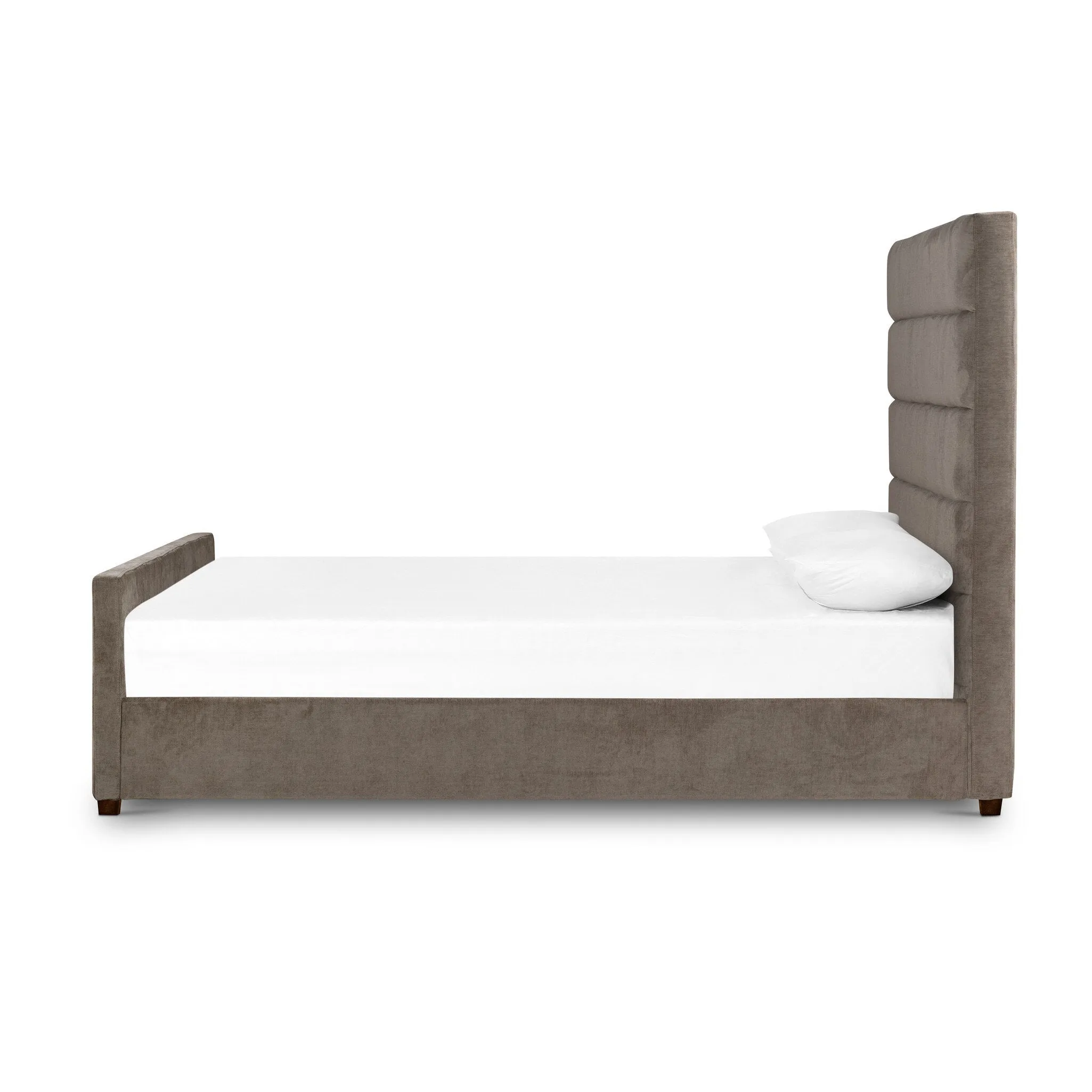 Daphne Bed - Sage