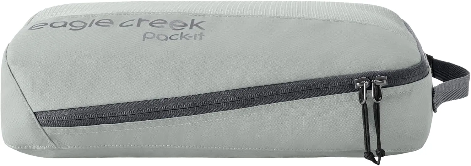 Eagle Creek Pack-It Reveal Extended Stay Set Storm Grey