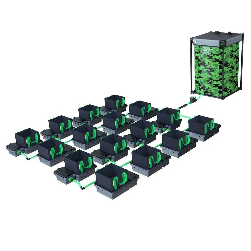 EasyFeed 22L System