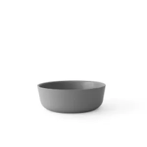 Ekobo Biobu Bambino Bowl - Smoke 20oz