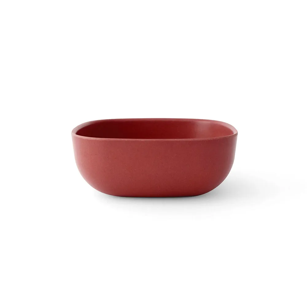 Ekobo Biobu Gusto Cereal Bowl - Spice 24oz
