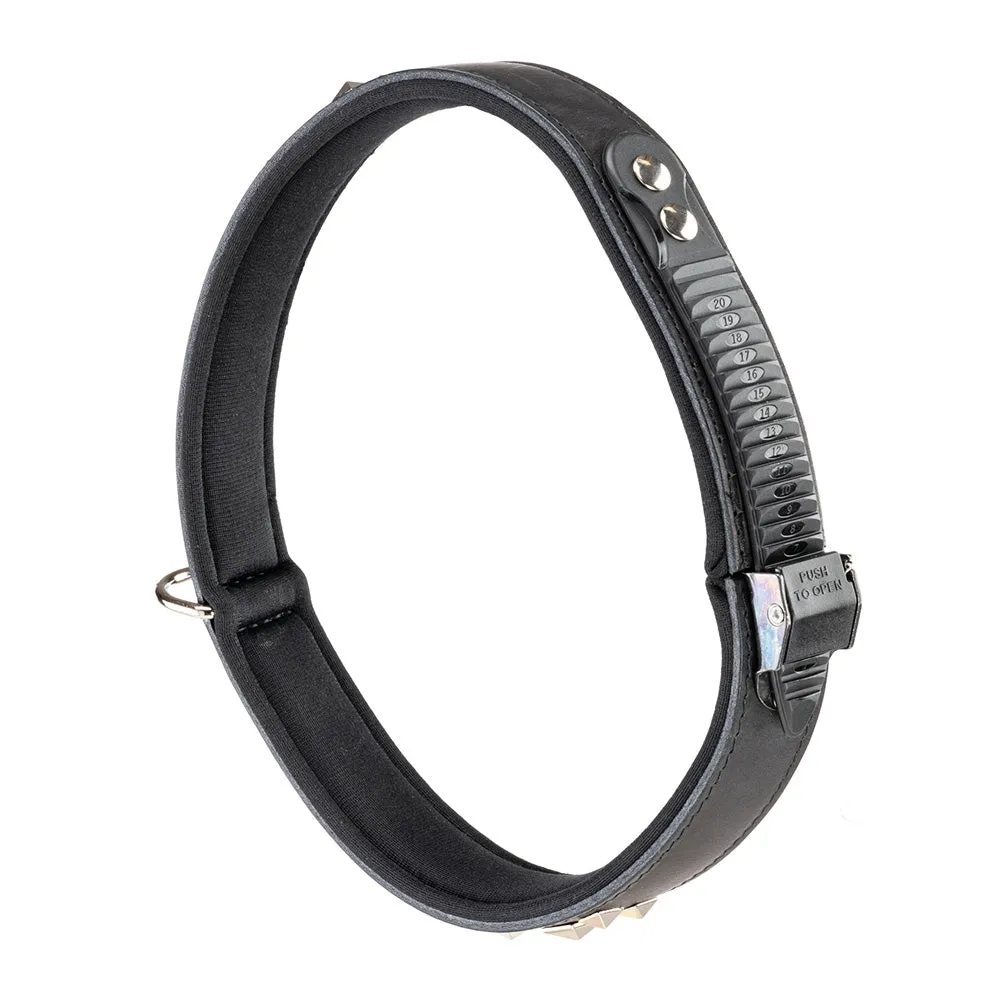 GIOTTO LUXOR BLACK C