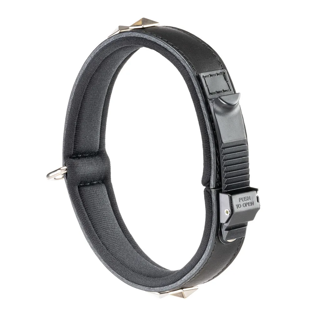GIOTTO LUXOR BLACK C