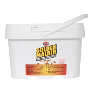 Golden Malrin Fly Bait, 10 lb