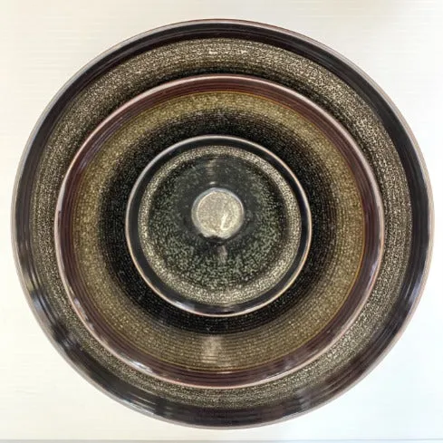 Inca Bowls