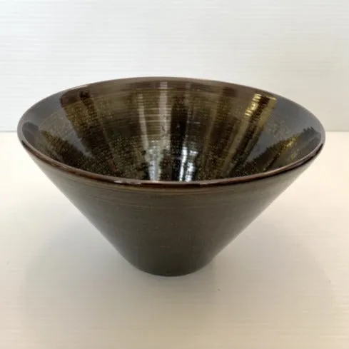 Inca Bowls