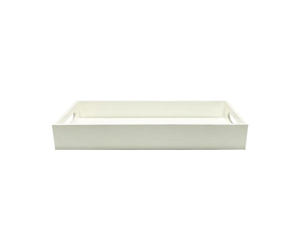 Lacquer Trinket Tray