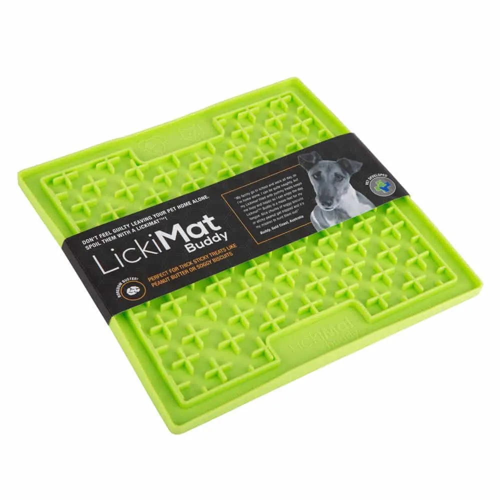 LickiMat Buddy