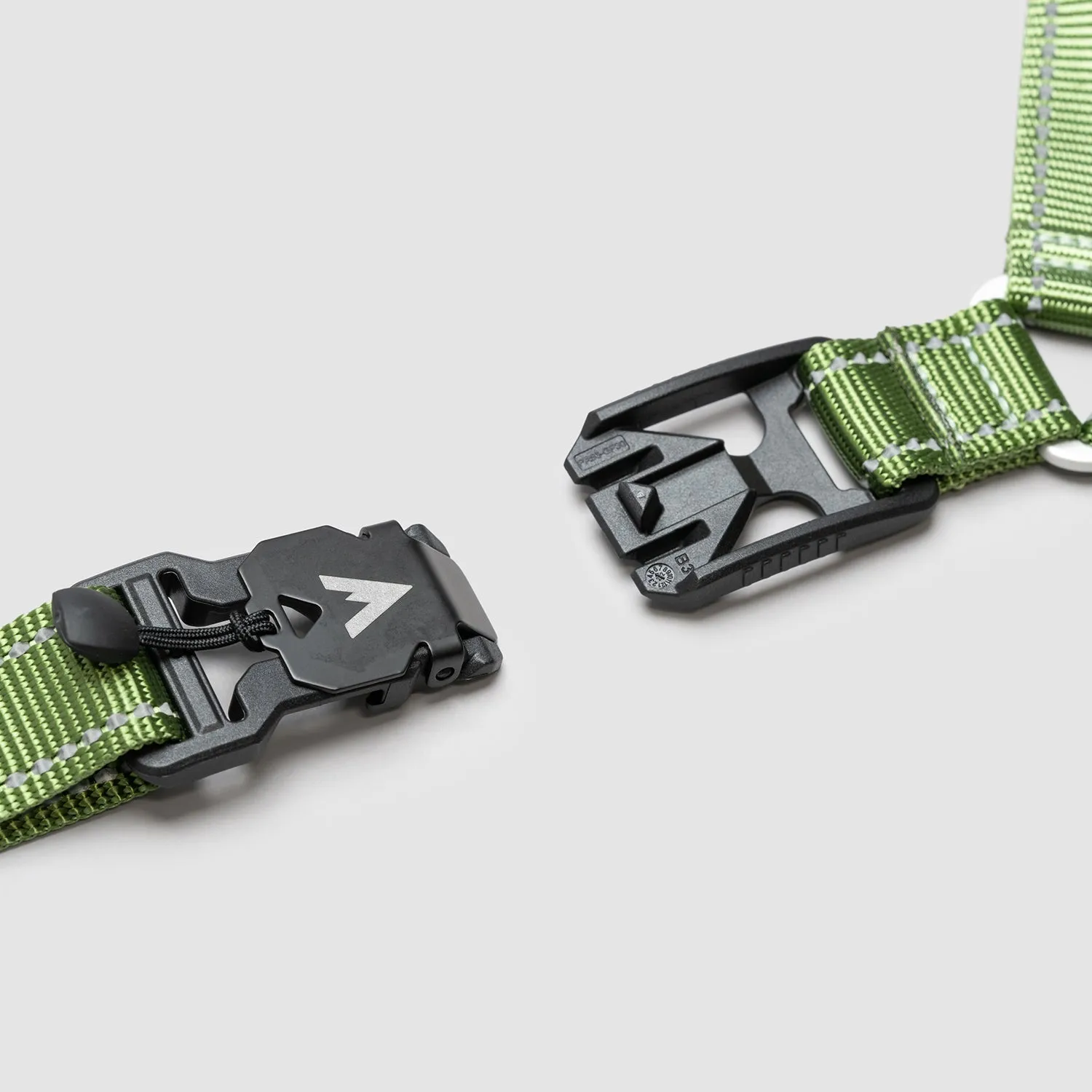 Lifetime Harness