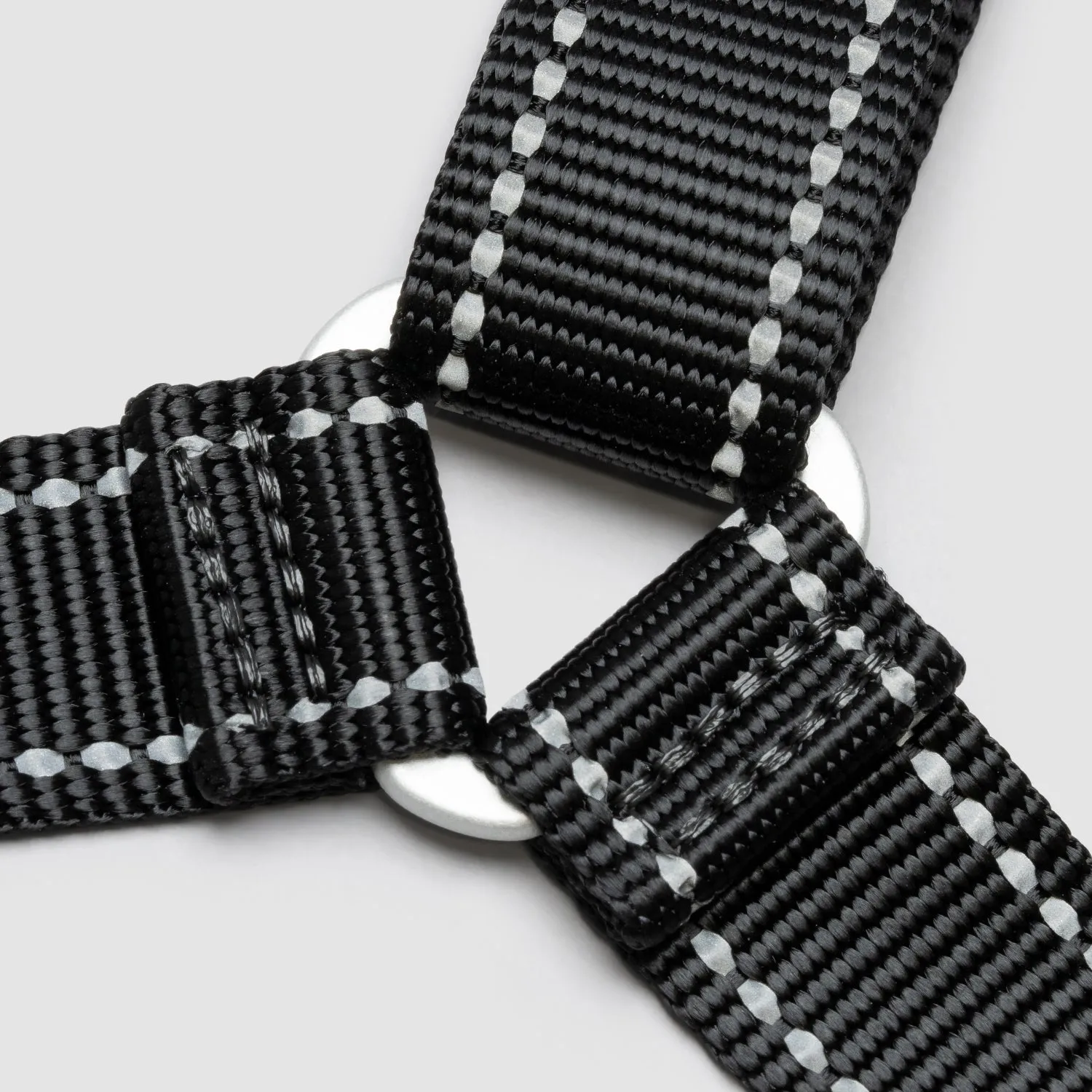 Lifetime Harness
