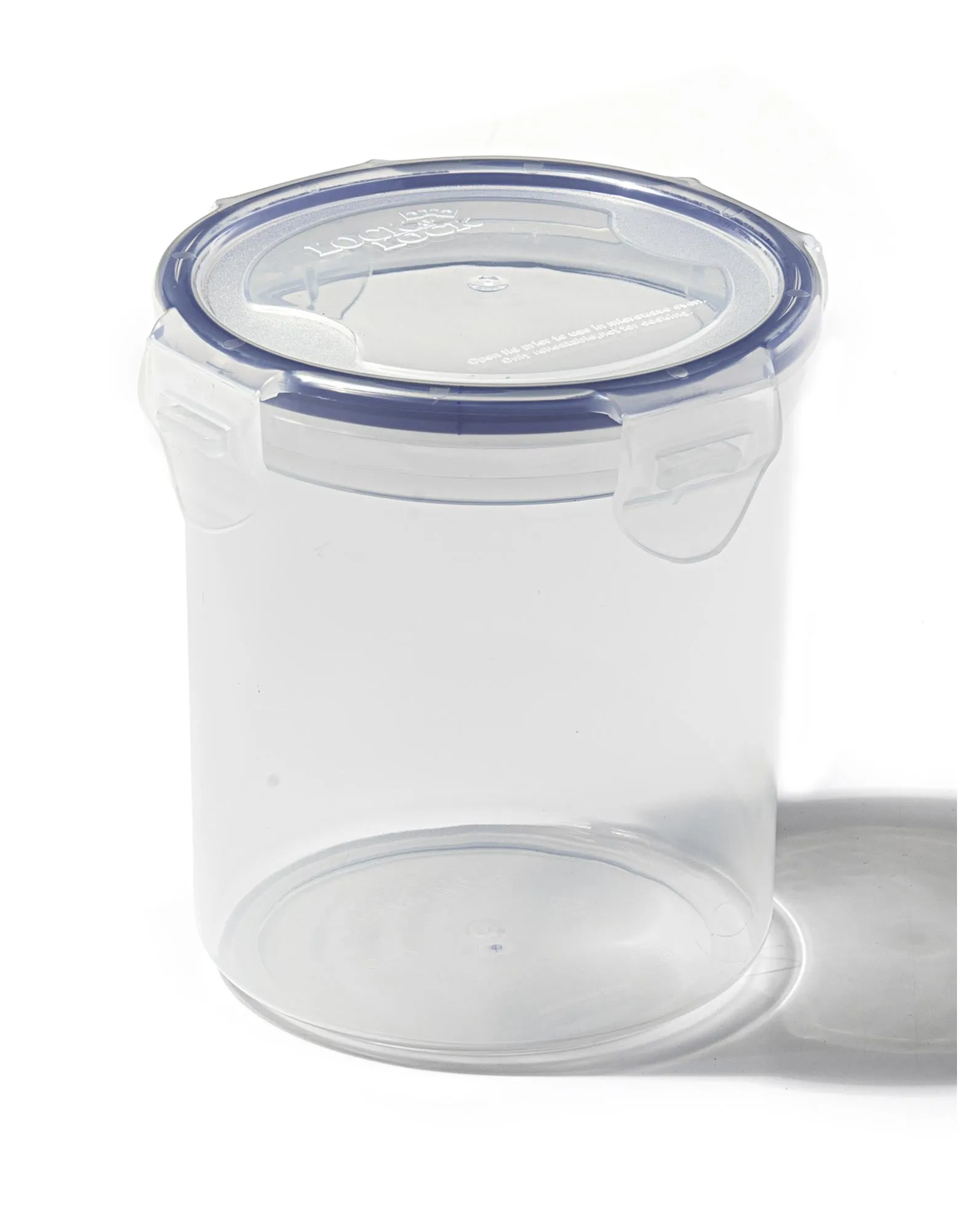 Lock & Lock Round Container