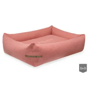 Loft Bed Coral