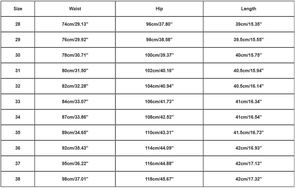 Mens Outdoor Casual Outdoor Button Waist Lightweight Relaxed Fit Running Fishing Hiking Shorts