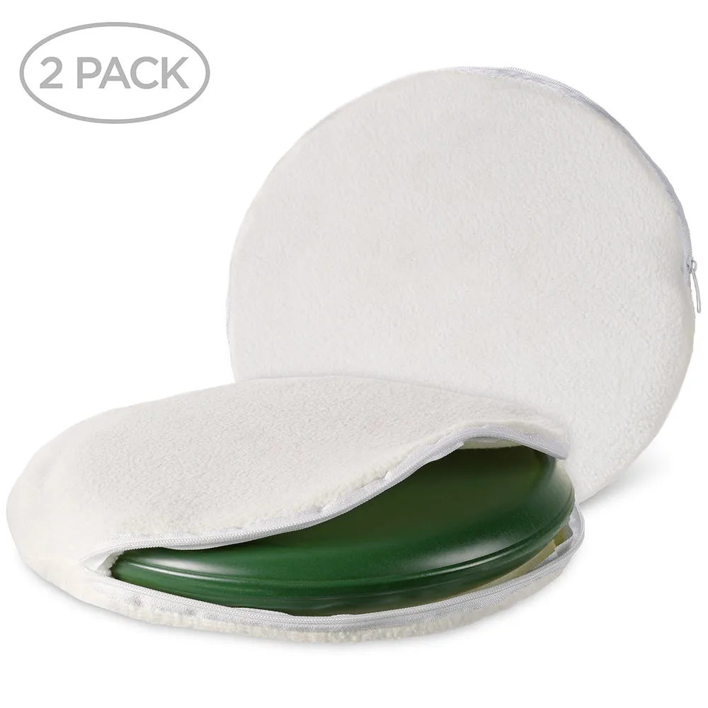 Microwavable Pet Heating Pad