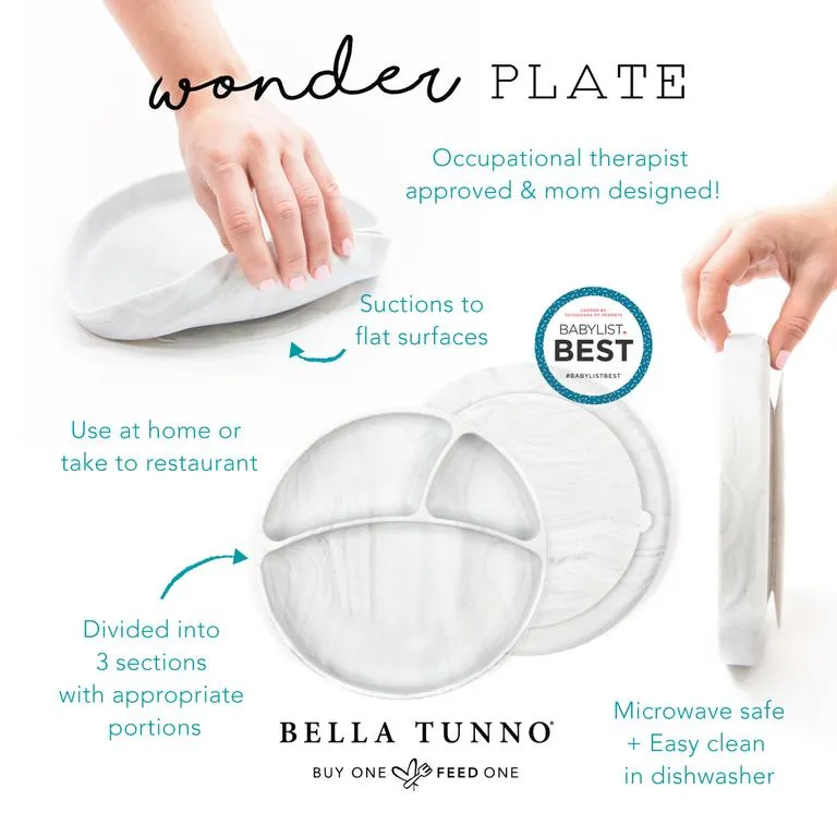 Mine Nacho Wonder Plate