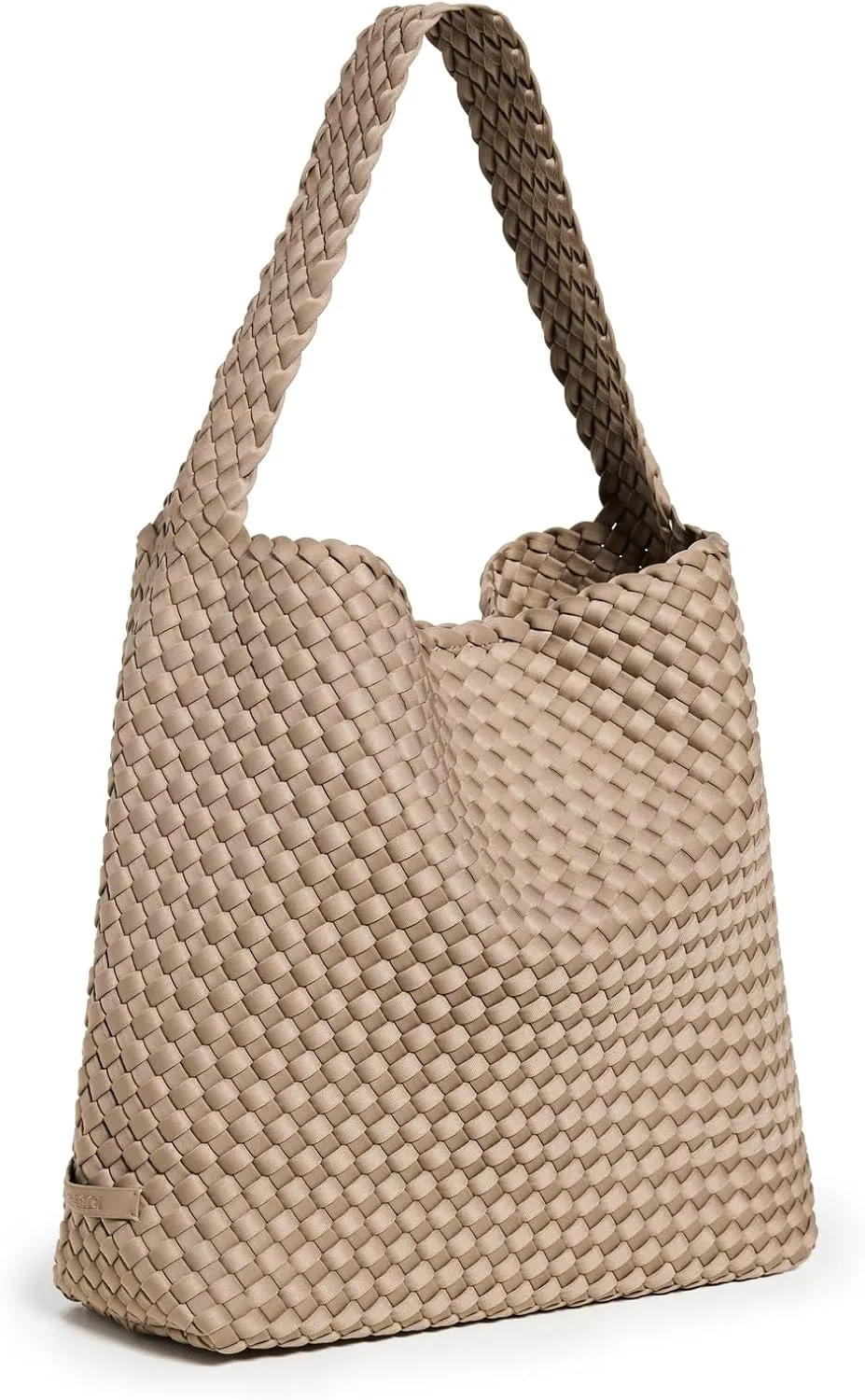 Naghedi Women's Nomad Hobo Bag