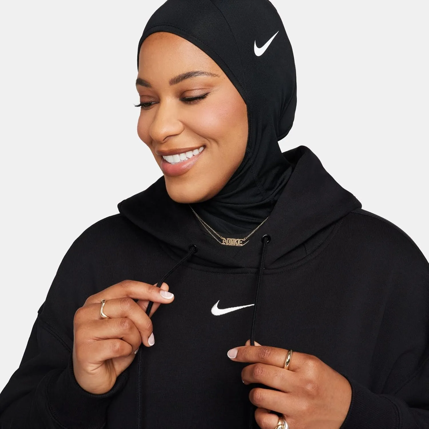 Nike Sportswear Phoenix Fleece Women's Oversized Pullover Hoodie