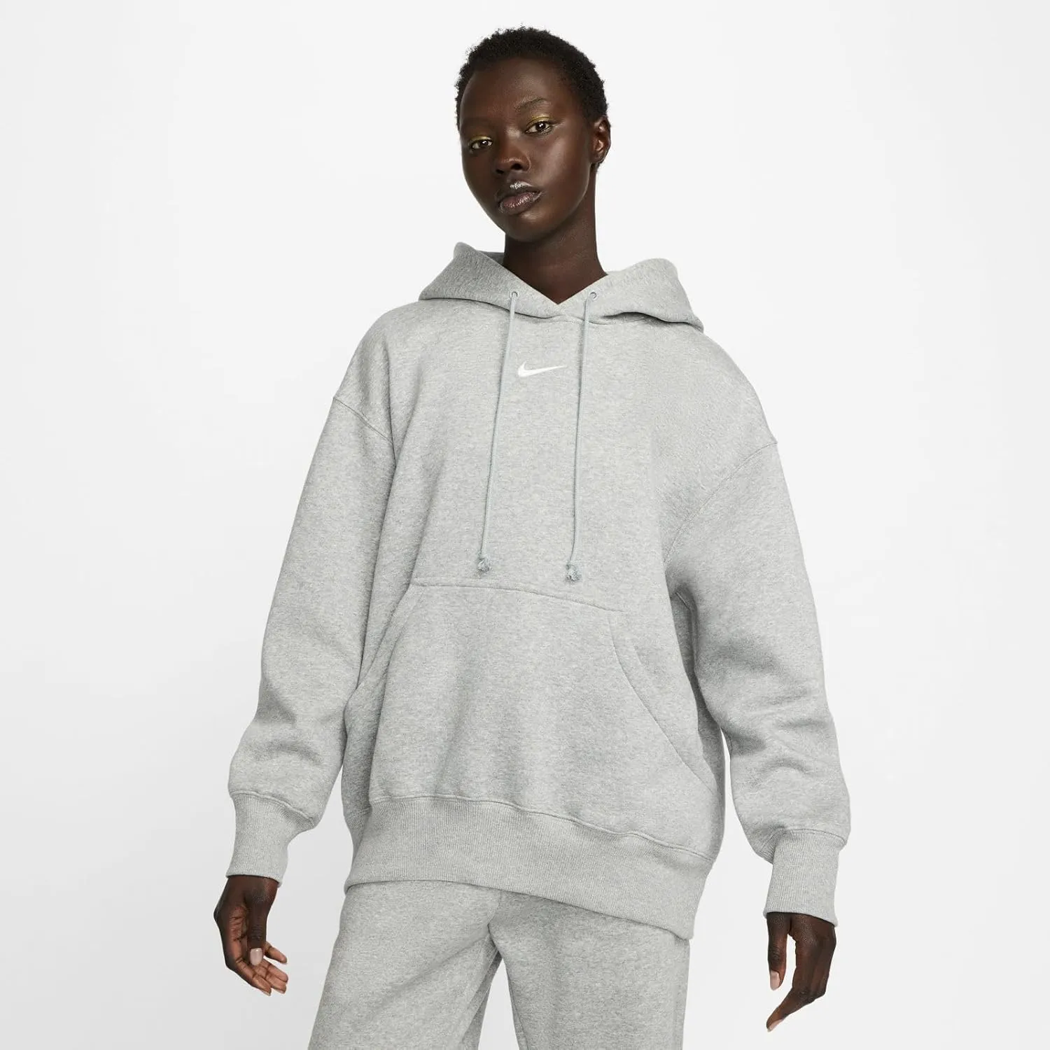 Nike Sportswear Phoenix Fleece Women's Oversized Pullover Hoodie