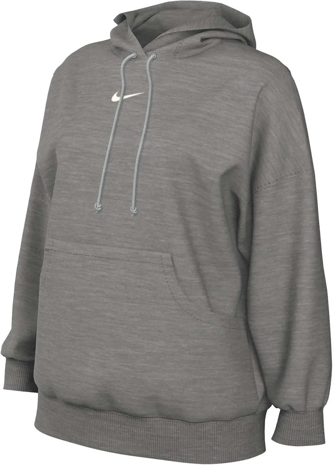 Nike Sportswear Phoenix Fleece Women's Oversized Pullover Hoodie