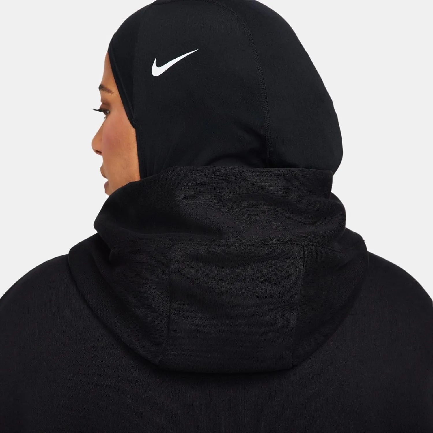 Nike Sportswear Phoenix Fleece Women's Oversized Pullover Hoodie