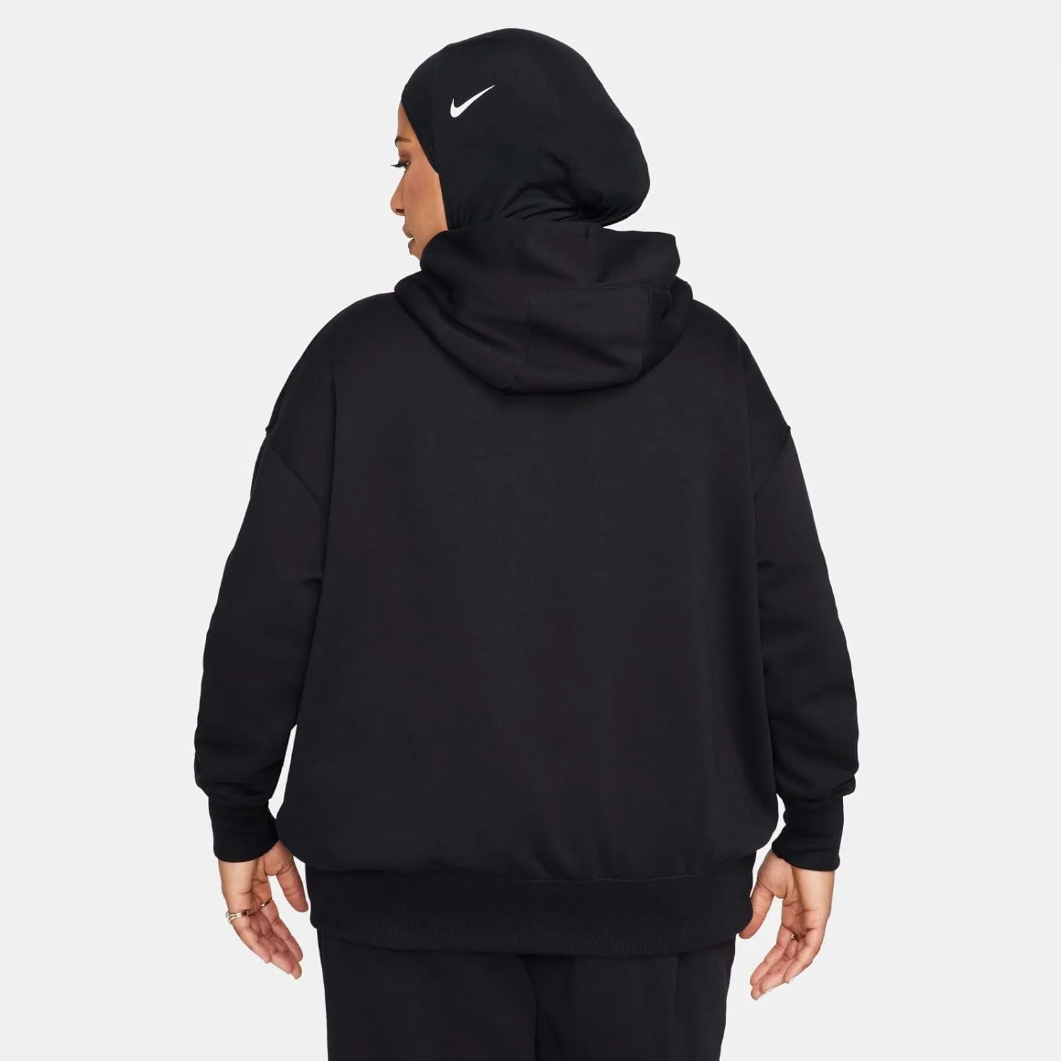 Nike Sportswear Phoenix Fleece Women's Oversized Pullover Hoodie