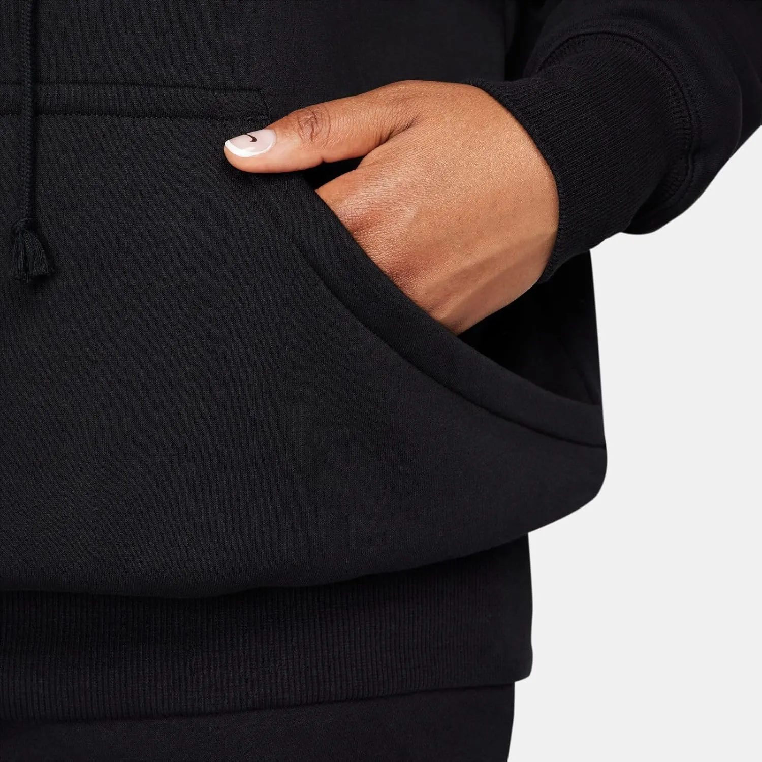 Nike Sportswear Phoenix Fleece Women's Oversized Pullover Hoodie