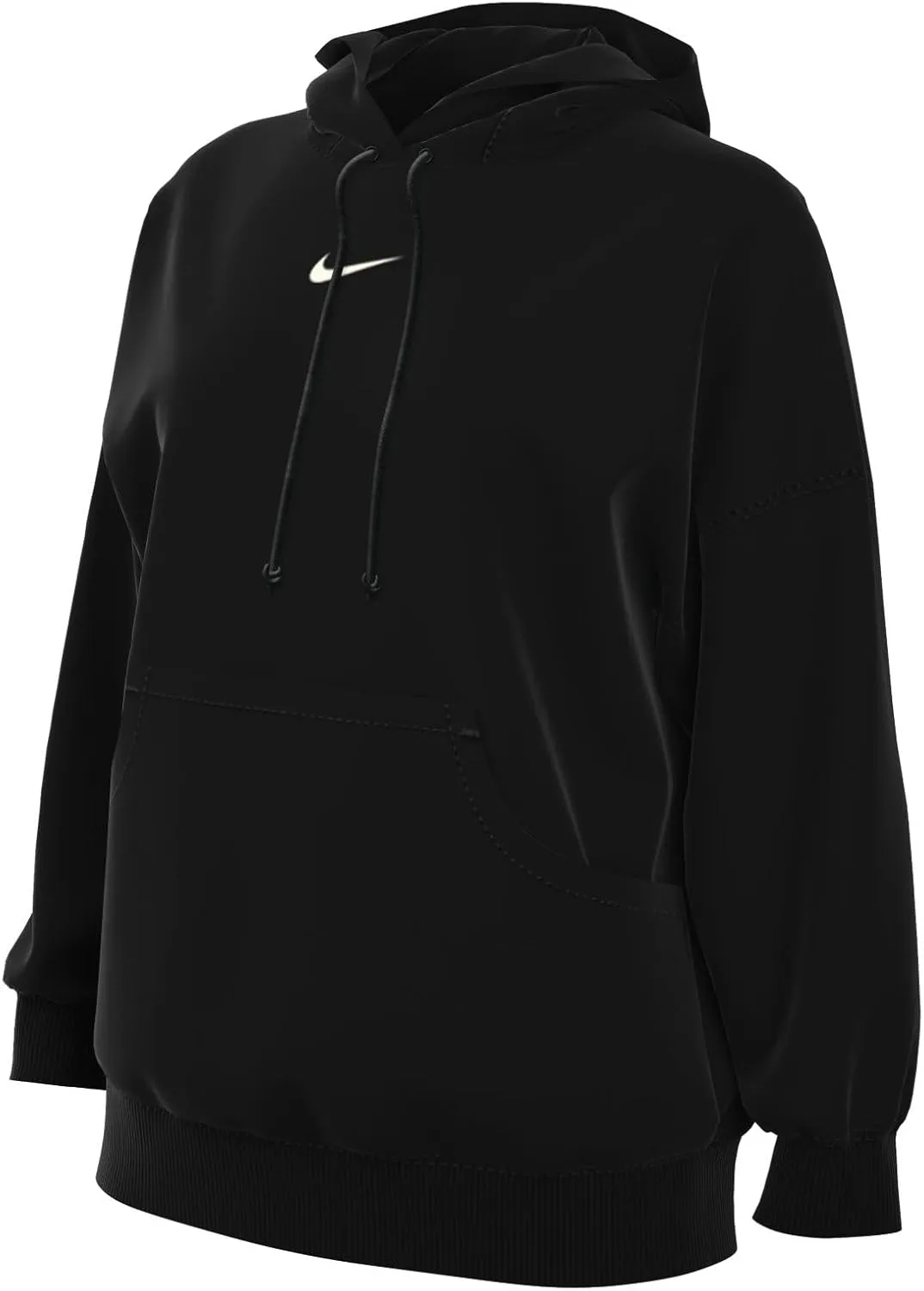 Nike Sportswear Phoenix Fleece Women's Oversized Pullover Hoodie